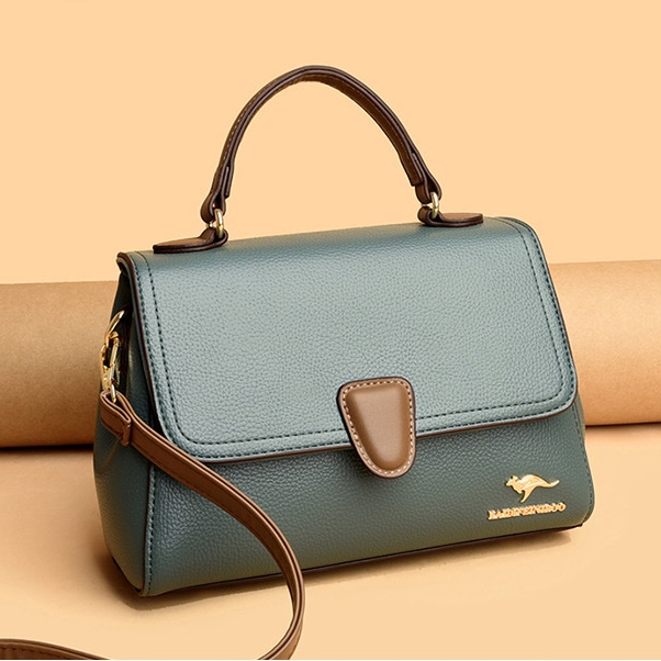 Túi Xách Nữ Đeo Vai Cao Cấp Phong Cách Hiện Đại Âu Mỹ TVNN436