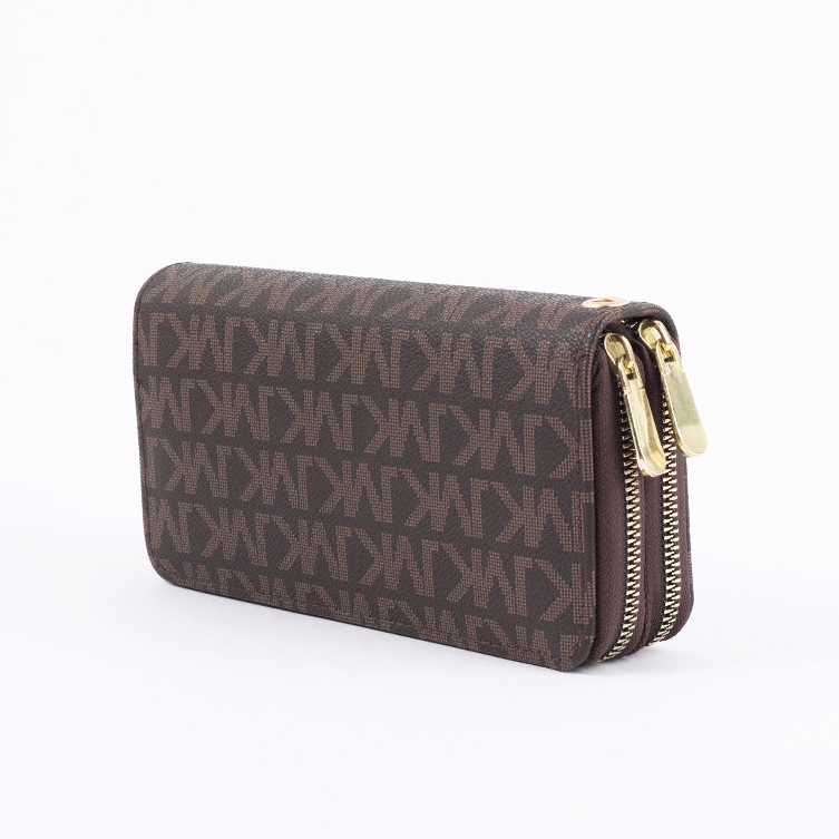 Ví Nữ Dài Cầm Tay Cao Cấp Sang Trọng Phong Cách Hàn Quốc TVNN438