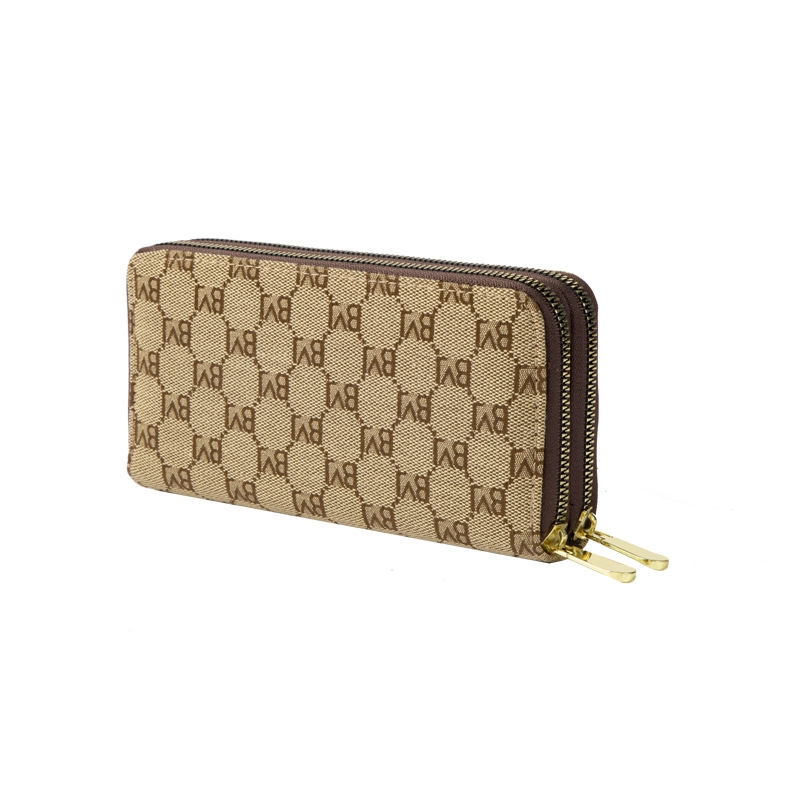 Ví Nữ Dài Cầm Tay Cao Cấp Sang Trọng Phong Cách Hàn Quốc TVNN440