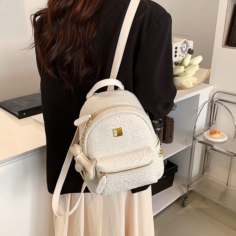 Balo Nữ Thời Trang Cao Cấp Phong Cách Hàn Quốc TVNN444