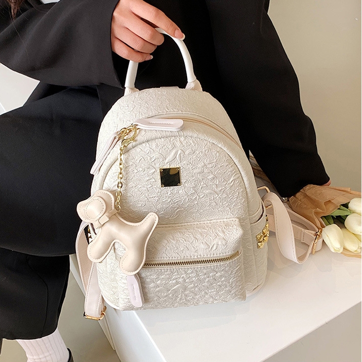 Balo Nữ Thời Trang Cao Cấp Phong Cách Hàn Quốc TVNN444