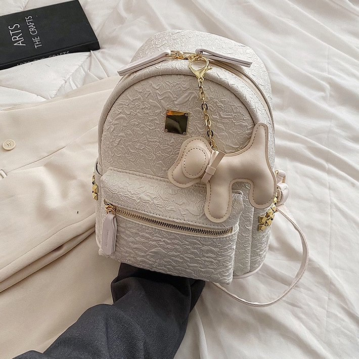 Balo Nữ Thời Trang Cao Cấp Phong Cách Hàn Quốc TVNN444