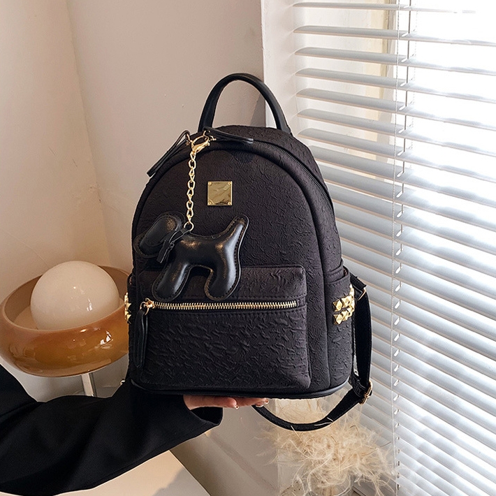 Balo Nữ Thời Trang Cao Cấp Phong Cách Hàn Quốc TVNN444