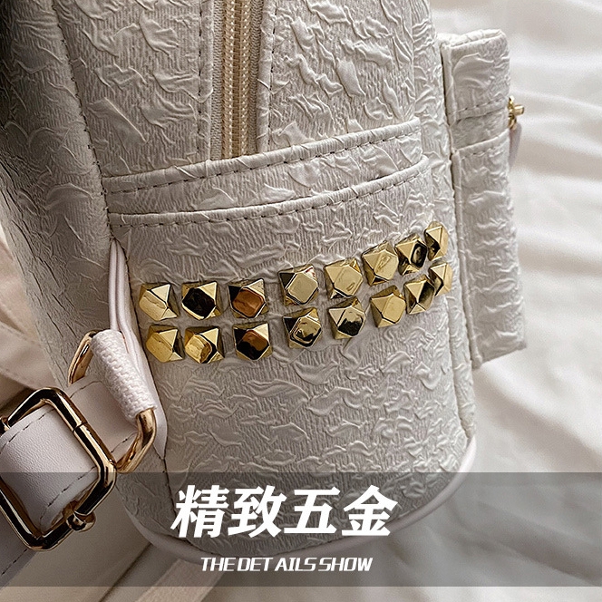 Balo Nữ Thời Trang Cao Cấp Phong Cách Hàn Quốc TVNN444