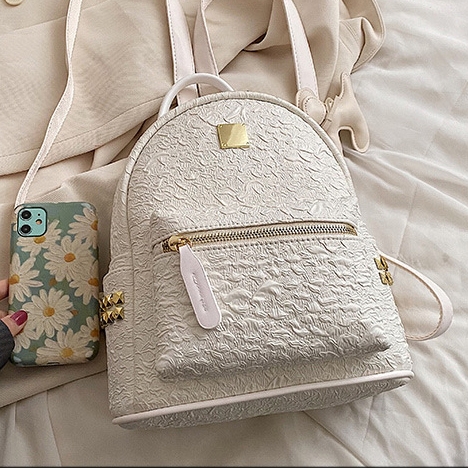 Balo Nữ Thời Trang Cao Cấp Phong Cách Hàn Quốc TVNN444