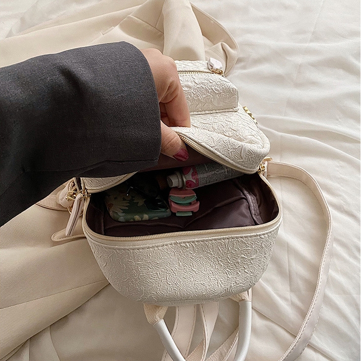 Balo Nữ Thời Trang Cao Cấp Phong Cách Hàn Quốc TVNN444