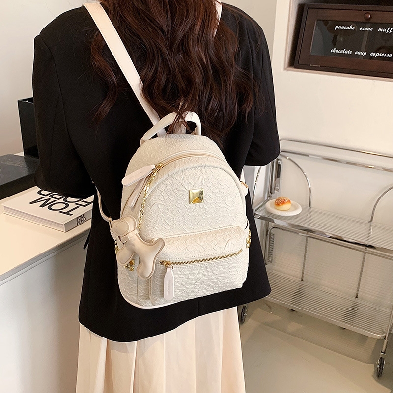 Balo Nữ Thời Trang Cao Cấp Phong Cách Hàn Quốc TVNN444