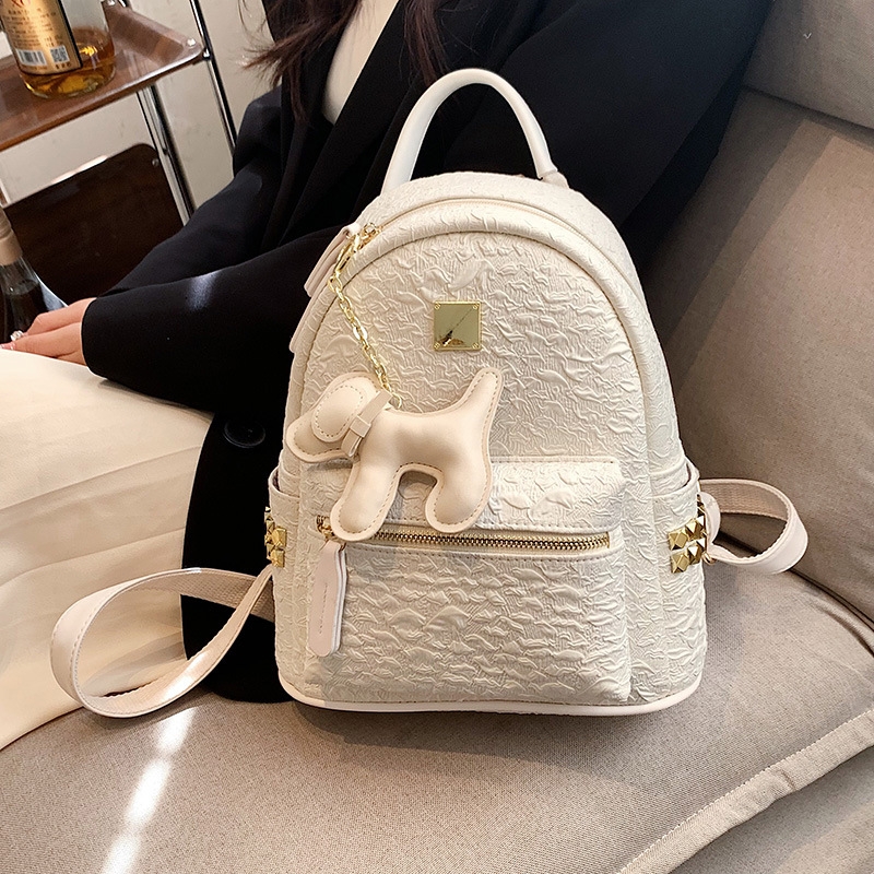 Balo Nữ Thời Trang Cao Cấp Phong Cách Hàn Quốc TVNN444