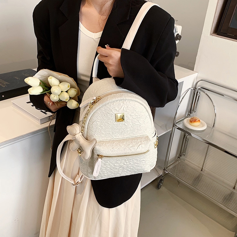 Balo Nữ Thời Trang Cao Cấp Phong Cách Hàn Quốc TVNN444