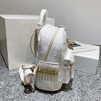 Balo Nữ Thời Trang Cao Cấp Phong Cách Hàn Quốc TVNN445