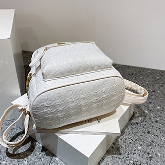 Balo Nữ Thời Trang Cao Cấp Phong Cách Hàn Quốc TVNN445