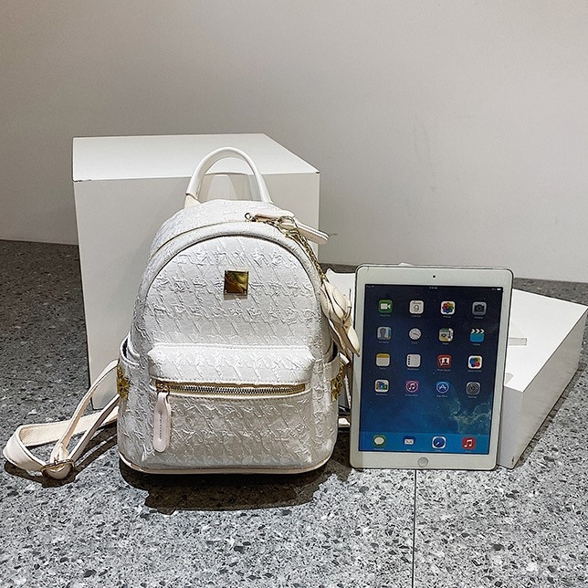 Balo Nữ Thời Trang Cao Cấp Phong Cách Hàn Quốc TVNN445