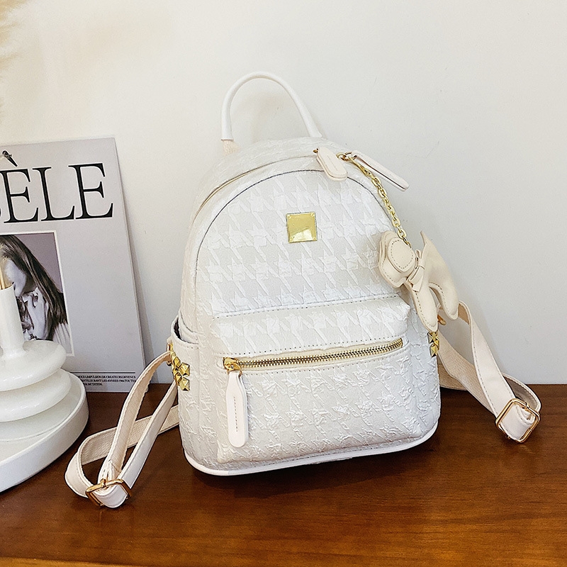 Balo Nữ Thời Trang Cao Cấp Phong Cách Hàn Quốc TVNN445