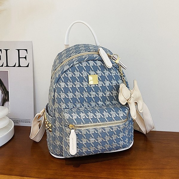 Balo Nữ Thời Trang Cao Cấp Phong Cách Hàn Quốc TVNN445