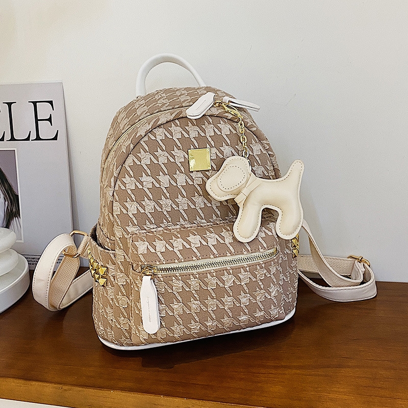 Balo Nữ Thời Trang Cao Cấp Phong Cách Hàn Quốc TVNN445