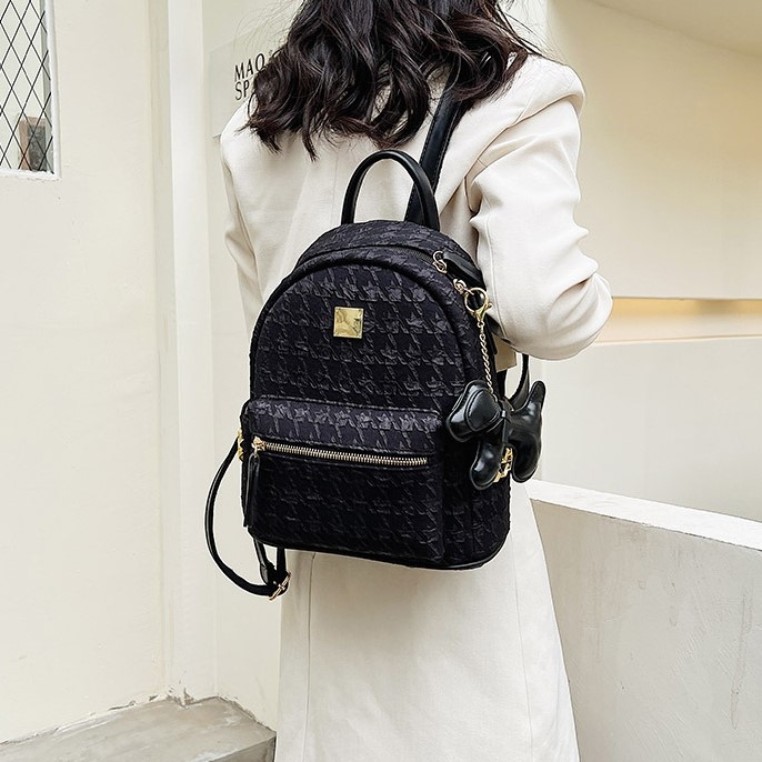 Balo Nữ Thời Trang Cao Cấp Phong Cách Hàn Quốc TVNN445