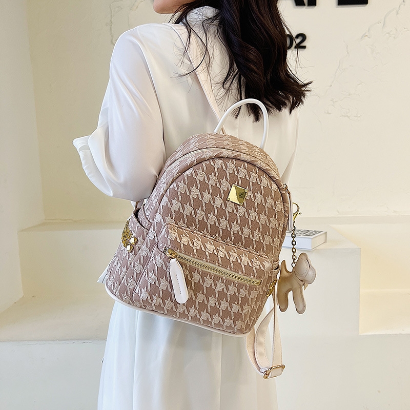 Balo Nữ Thời Trang Cao Cấp Phong Cách Hàn Quốc TVNN445