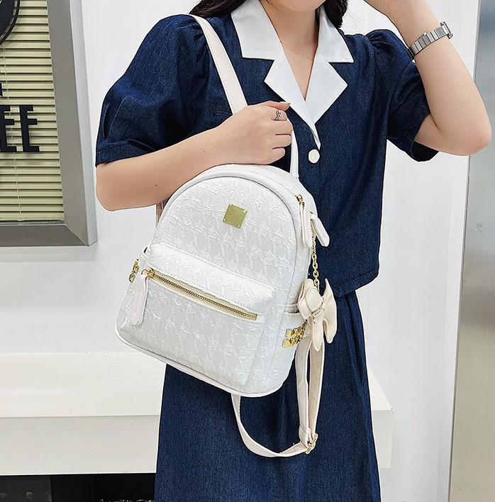 Balo Nữ Thời Trang Cao Cấp Phong Cách Hàn Quốc TVNN445