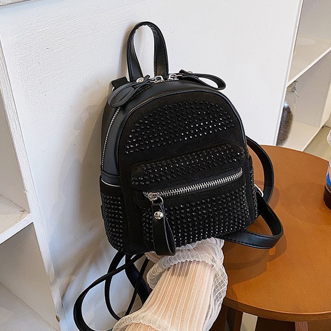 Balo Nữ Thời Trang Cao Cấp Phong Cách Hàn Quốc TVNN446