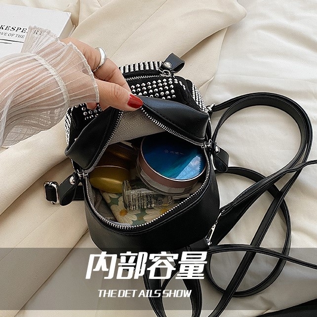 Balo Nữ Thời Trang Cao Cấp Phong Cách Hàn Quốc TVNN446