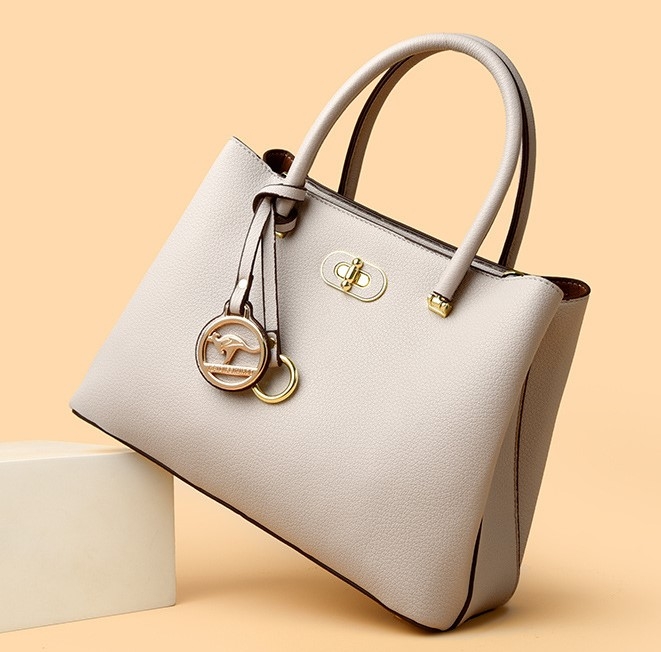 Túi Xách Nữ Đeo Vai Cao Cấp Phong Cách Hiện Đại Âu Mỹ TVNN495