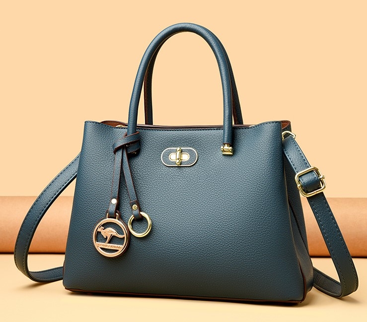 Túi Xách Nữ Đeo Vai Cao Cấp Phong Cách Hiện Đại Âu Mỹ TVNN495