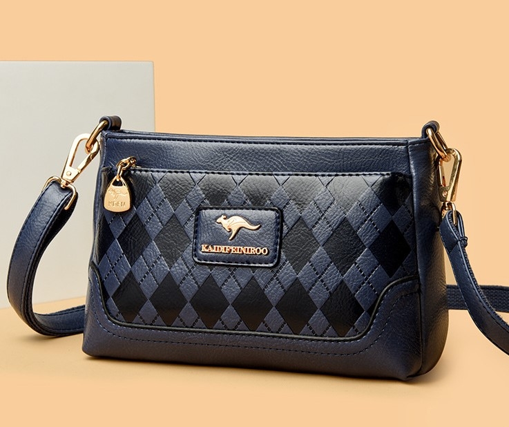 Túi Xách Nữ Đeo Vai Cao Cấp Phong Cách Hiện Đại Âu Mỹ TVNN497