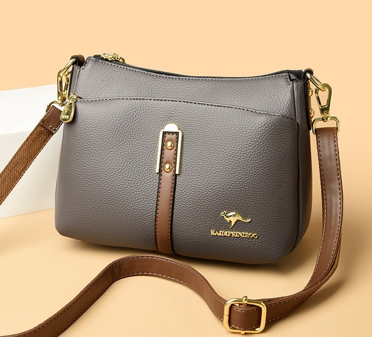 Túi Xách Nữ Đeo Vai Cao Cấp Phong Cách Hiện Đại Âu Mỹ TVNN498