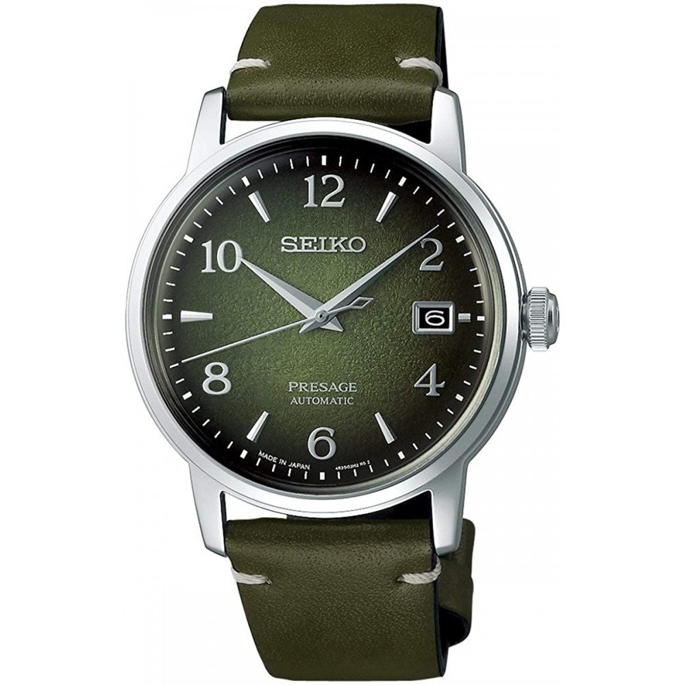 Đồng hồ Nam SEIKO PRESAGE STAR BAR LIMITED EDITION SARY181