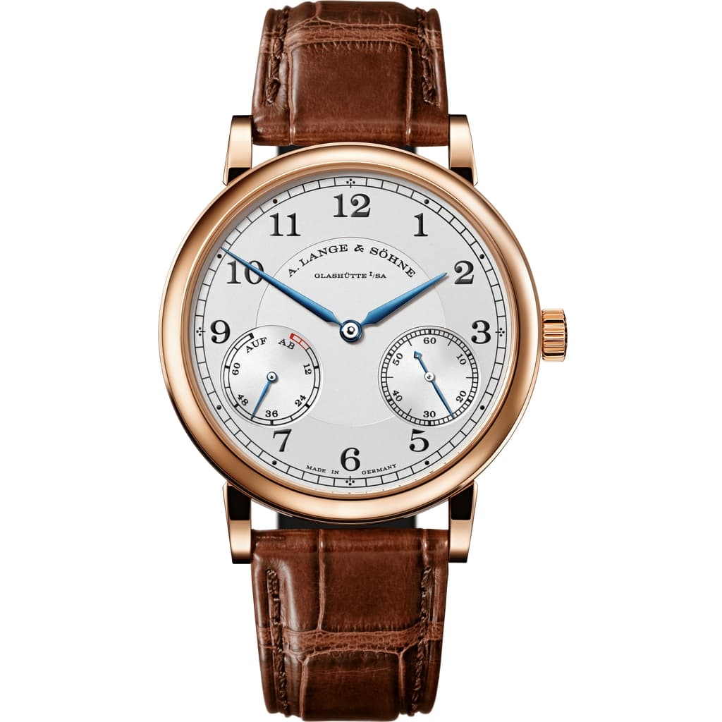 Đồng hồ Nam A. LANGE & SÖHNE 1815 UP/DOWN 