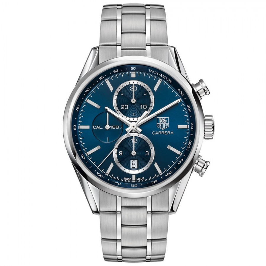 Đồng hồ Nam Tag Heuer Carrera Calibre 1887 