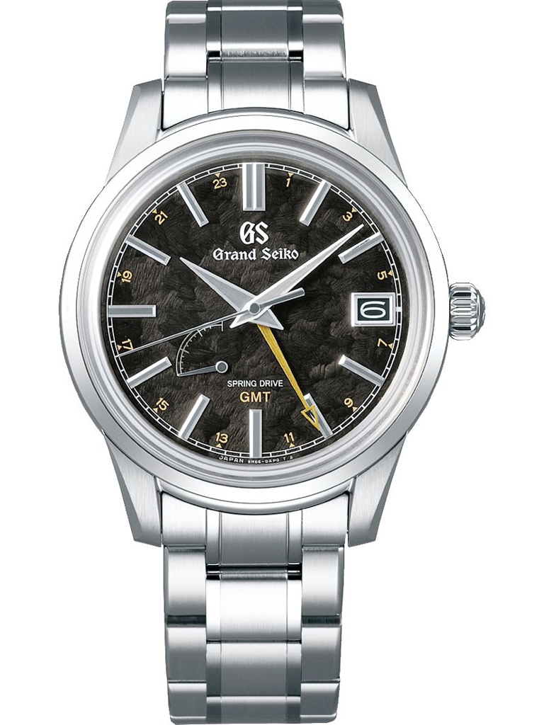 Introducir 46+ imagen grand seiko sbge271