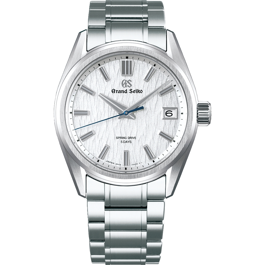 Descubrir 48+ imagen grand seiko birch spring drive