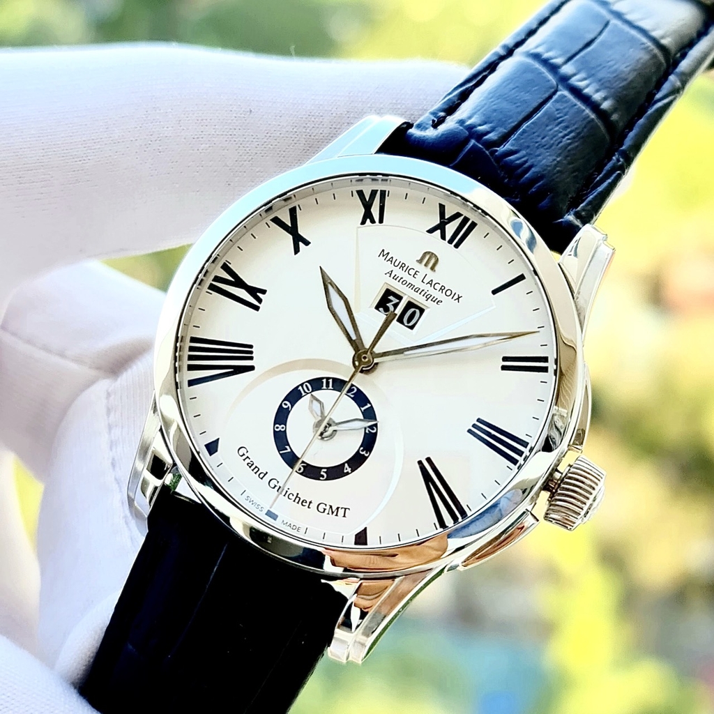 Maurice shop lacroix pt6098