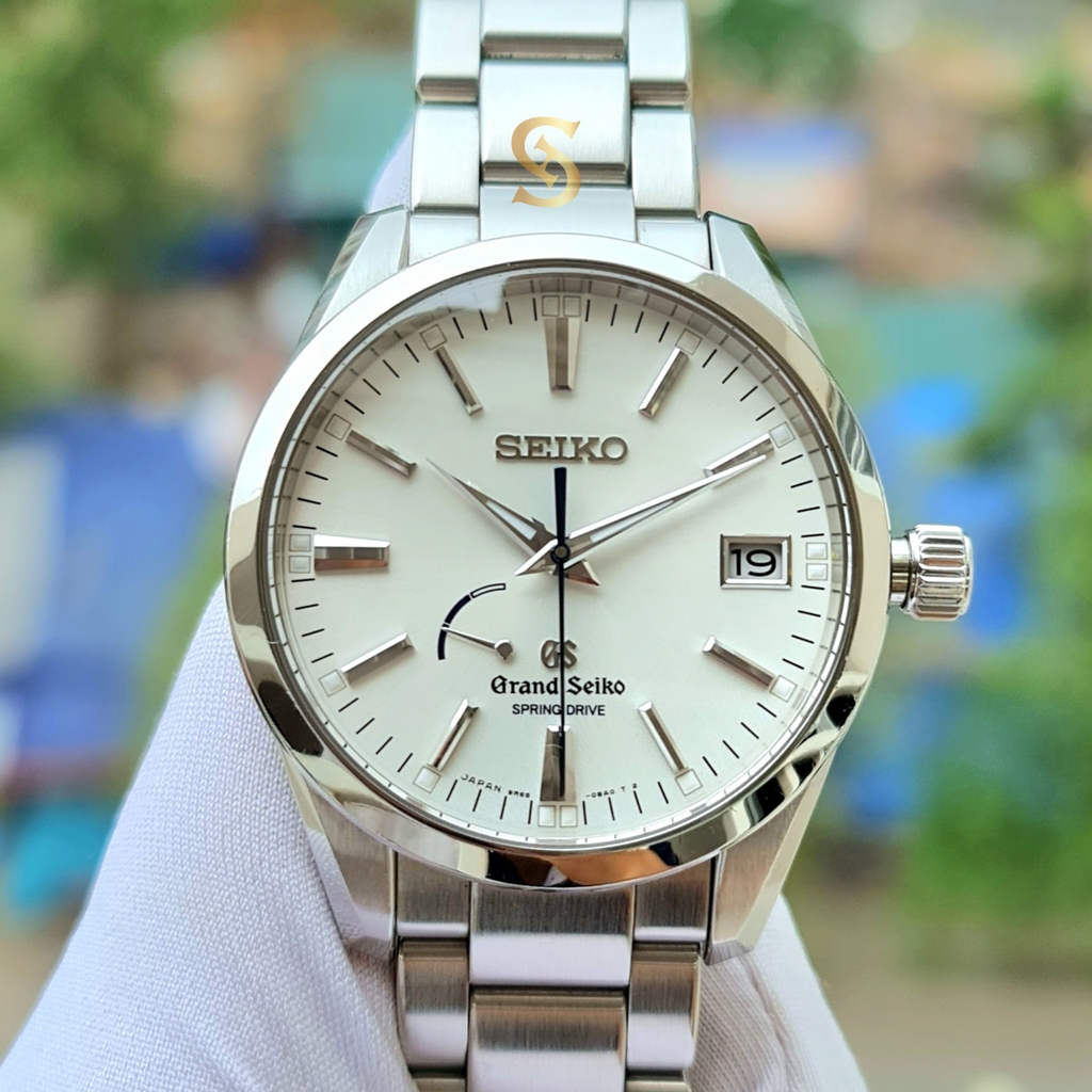 Đồng hồ Nam Grand Seiko SBGA099 9R Spring Drive