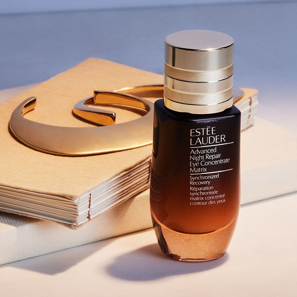 Serum Dưỡng Mắt Estee Lauder Advanced Night Repair Eye 15ml