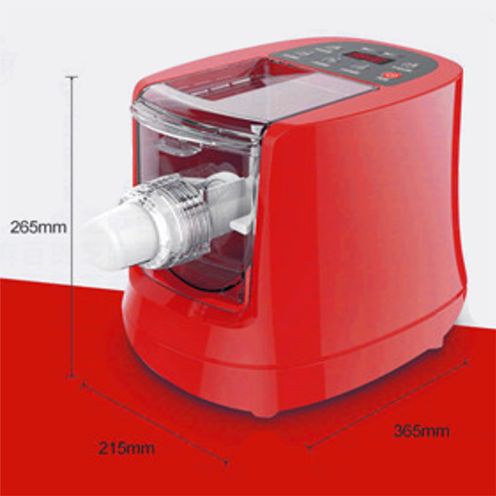 Máy làm mì tươi tự động SOKANY SK-1776 260W kèm loại 13 khuôn