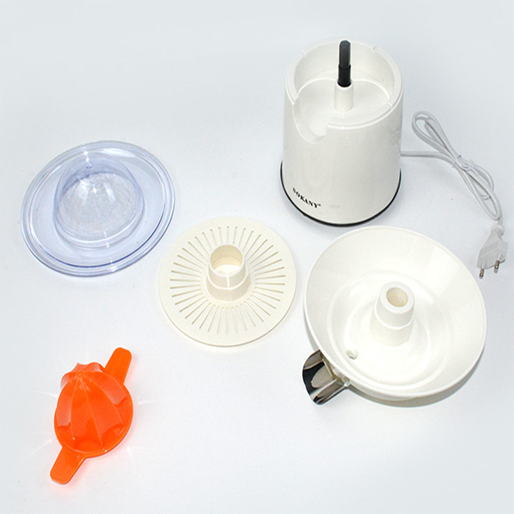 Máy vắt cam SOKANY 45W tự động đảo chiều, lọc hạt