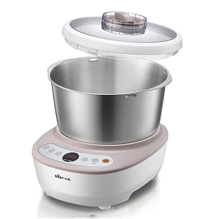 Máy trộn ủ bột BEAR HMJ-A35M1 3.5L gia dụng nhà bếp đa năng