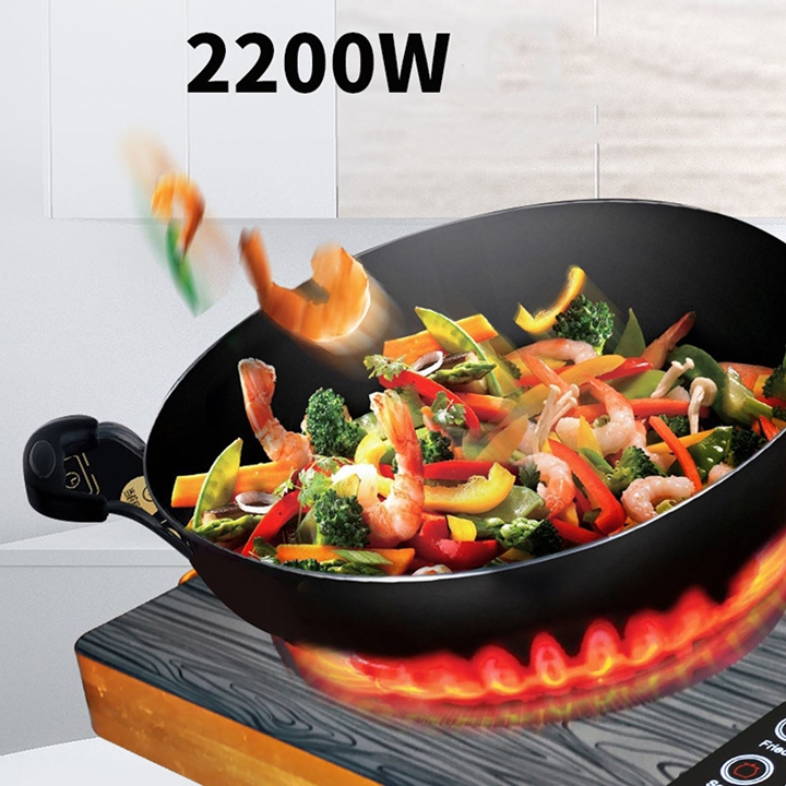 Bếp hồng ngoại SOKANY công suất 2200W