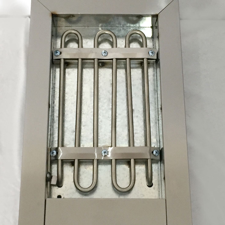 Máy nướng bánh bạch tuộc 2000W kiểm soát nhiệt độ chính xác, bánh thơm ngon