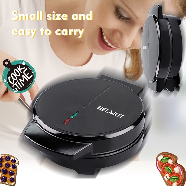 Máy làm bánh waffle HELMUT 1000W
