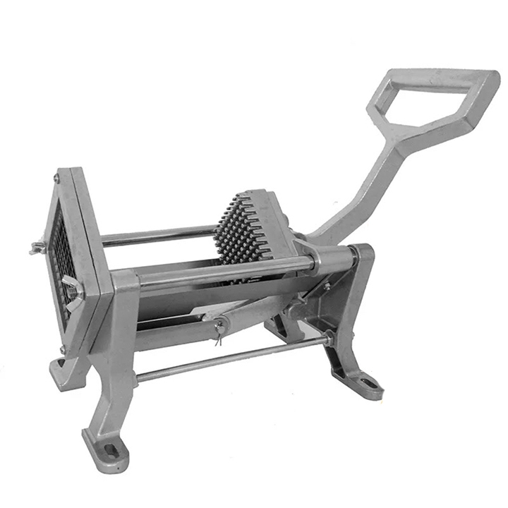 Dụng cụ cắt khoai tây chiên hình sợi vuông 3 cỡ dao 6-9-13 mm