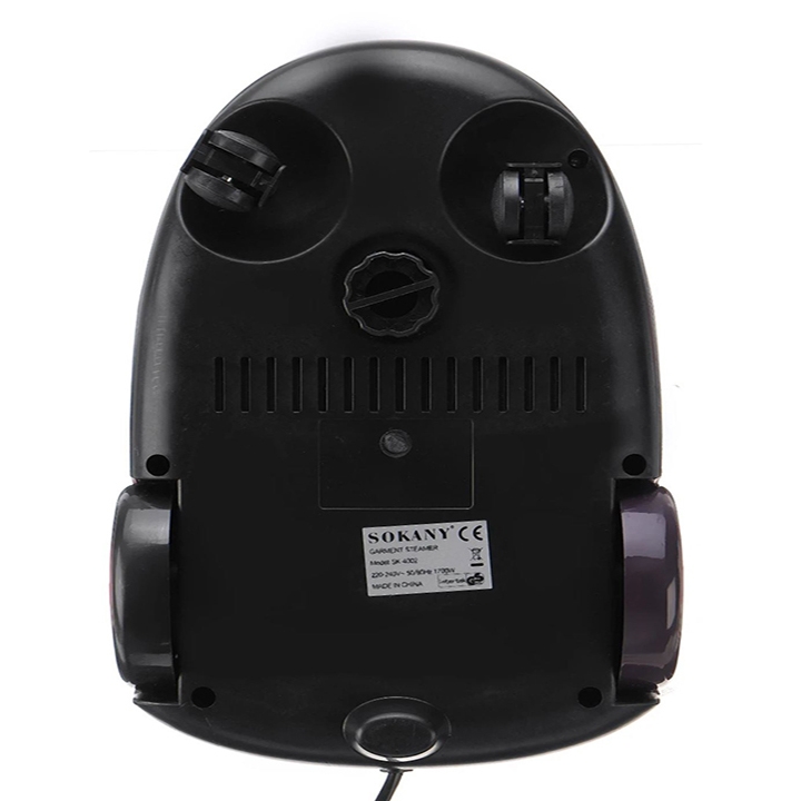 Bàn ủi hơi nước đứng SOKANY SK-4002/1700W máy là hơi nước an toàn, tiện lợi