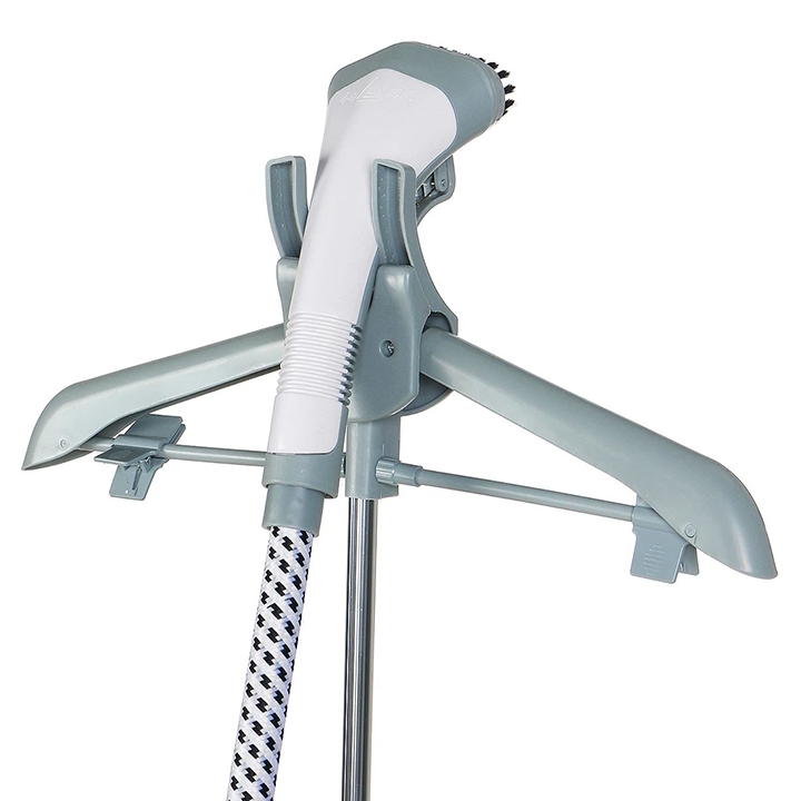 Bàn ủi hơi nước đứng SOKANY SK-4002/1700W máy là hơi nước an toàn, tiện lợi