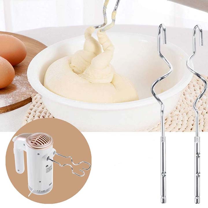 Máy đánh trứng cầm tay SOKANY công suất 500W