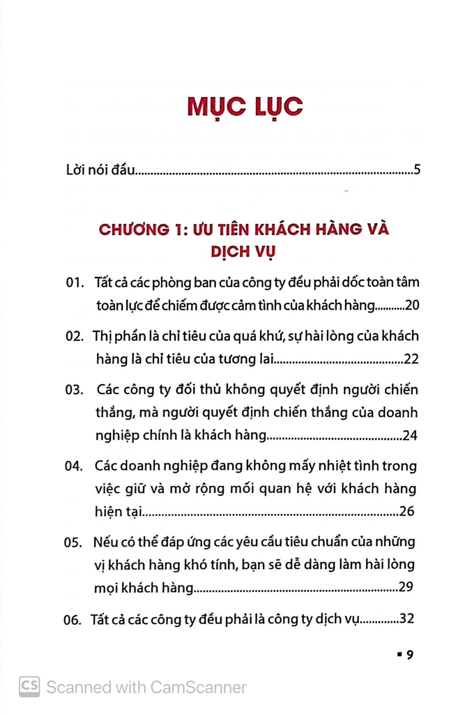 Một Phút Với Philip Kotler
