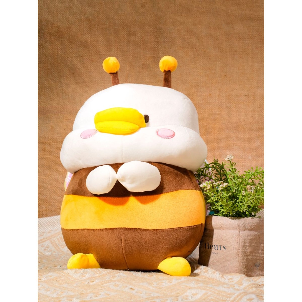 Gấu Bông Hình Con Ong 40 cm