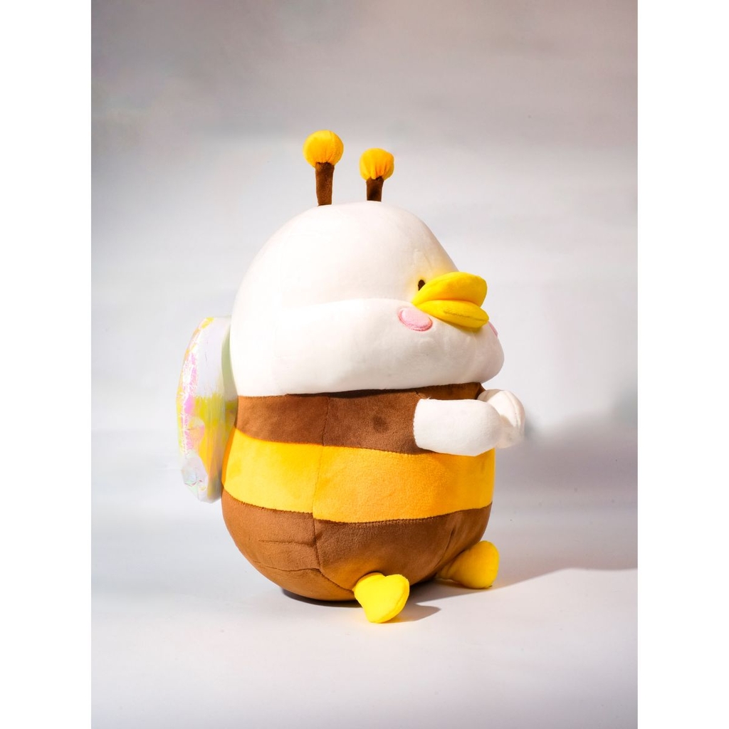 Gấu Bông Hình Con Ong 40 cm