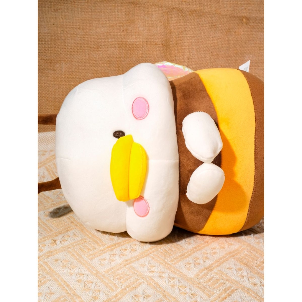 Gấu Bông Hình Con Ong 40 cm